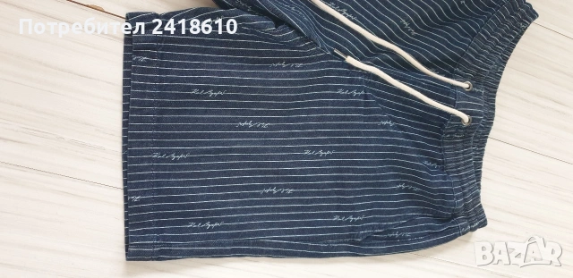 Karl Lagerfeld Cotton Short  Mens Size S / M  НОВО! ОРИГИНАЛ! Мъжки Къси Панталони!, снимка 5 - Къси панталони - 54645015