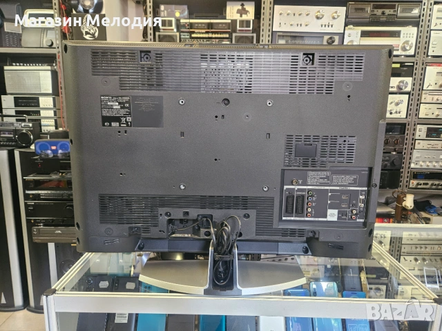 32" телевизор Sony BRAVIA KDL-32W4000 – Японско съвършенство и Full HD класика, снимка 15 - Телевизори - 54423263
