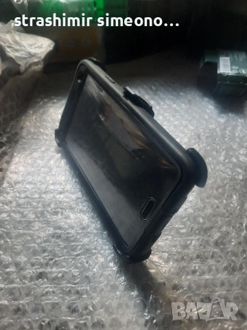 Samsung Galaxy Note 4, c най-добрата защита, която може да се купи., снимка 11 - Samsung - 54509389