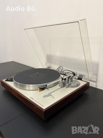 грамофон Luxman PD-284 Top Condition, снимка 3 - Грамофони - 55215334