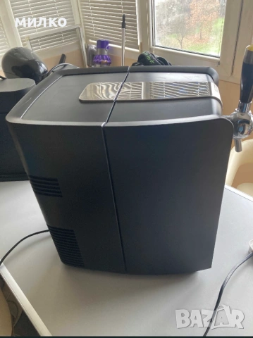 Диспенсър за бира Philips Perfect Draft HD 3620, снимка 4 - Други - 54694570