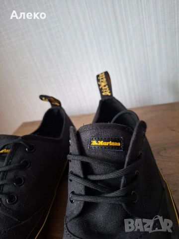 Dr. Martens кецове 40 номер. , снимка 8 - Кецове - 54386823