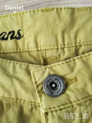 Летен панталон Pause Jeans, снимка 2 - Панталони - 55511003