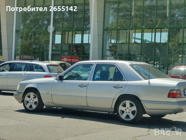 Джанти с гуми мерцедес , снимка 4 - Гуми и джанти - 55633561