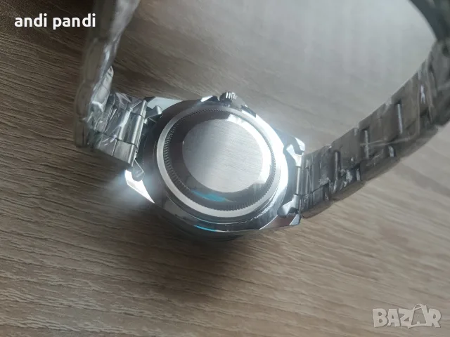Мъжки часовник Rolex , снимка 4 - Мъжки - 55569523