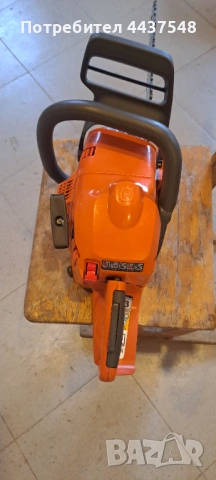 Husqvarna 135 .моторен трион