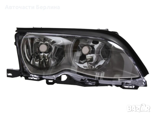 Фар за BMW 3 TYC