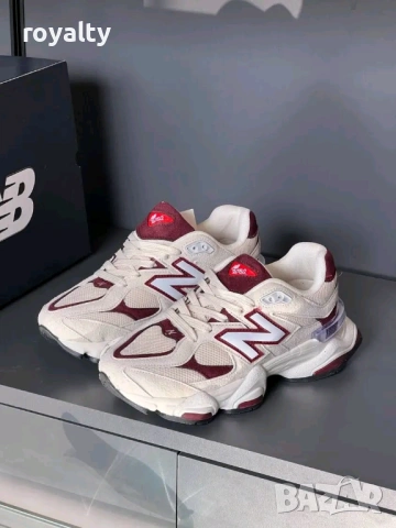 New Balance 9060 Нови Дамски Маратонки Ню Баланс 35-41 Номер , снимка 3 - Маратонки - 54857013