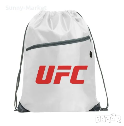 Раница тип мешка UFC MMA