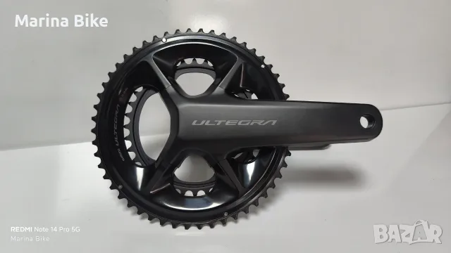 DEMO шосеен курбел Shimano Ultegra R8100 | 172.5