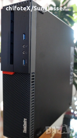 Компютър PC Lenovo ThinkCentre M800 8GB Ram