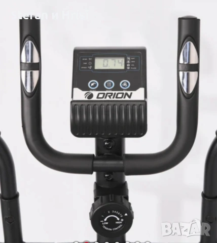 Кростренажор ORION TRAX L200 Мах 5, снимка 3 - Фитнес уреди - 55223869