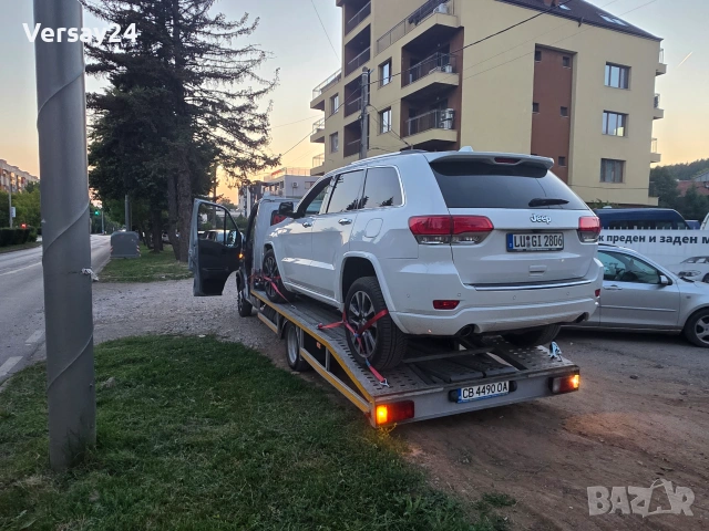 Пътна Помощ Перник, снимка 3 - Пътна помощ - 55234094