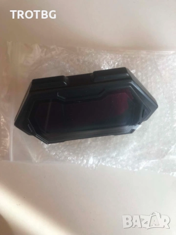 Дисплей за KuKirin G2 Pro / G2 Max, снимка 2 - Друга електроника - 54544465