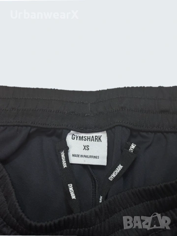 Мъжки шорти Gymshark размер XS., снимка 3 - Спортни дрехи, екипи - 55166076