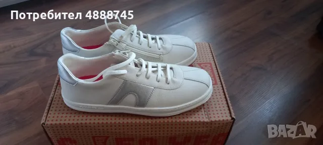 Спортни обувки / маратонки Camper Runner Unisex Kids Sneake