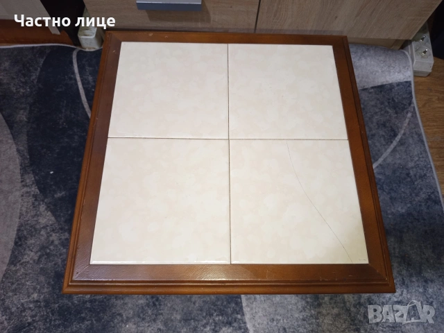 Малка Помощна масичка , снимка 14 - Маси - 54662944