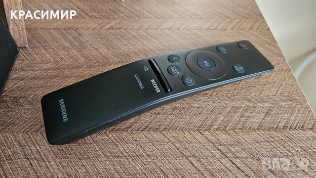 Саундбар SAMSUNG HW-Q800/850T - 5.1.2, снимка 11 - Аудиосистеми - 55284182