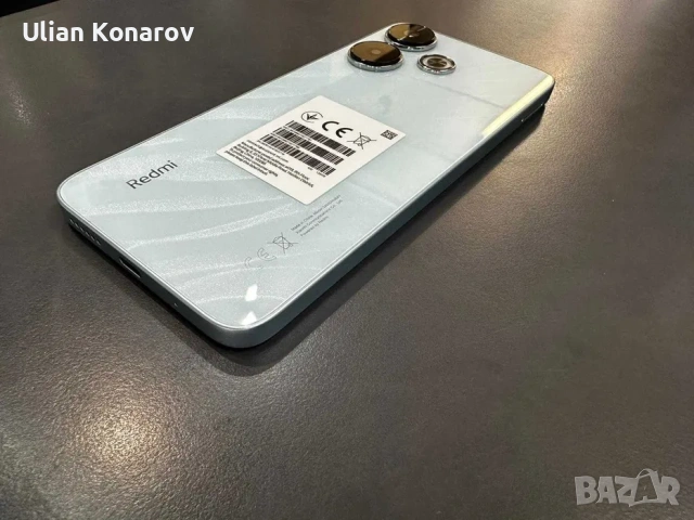Redmi 13 6/128GB, снимка 4 - Други - 54339603