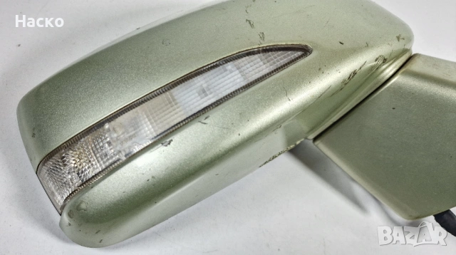 Дясно Огледало Honda FR-V FRV Хонда ФР-В ФРВ, снимка 3 - Части - 54402973