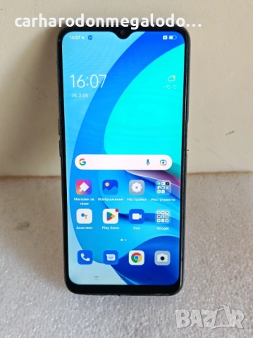 Oppo A56 5G 128GB 6GB RAM, снимка 4 - Други - 54527504