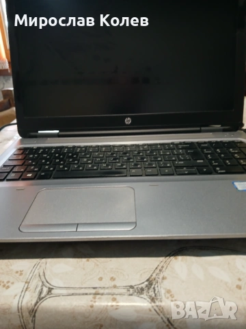 Продавам 2бр.Лаптопи hp, снимка 5 - Лаптопи за дома - 54214039