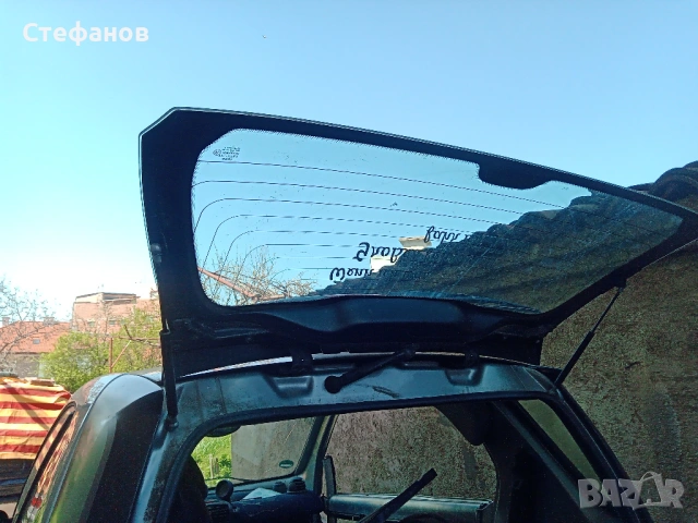 Смарт на части , снимка 3 - Автомобили и джипове - 54243910