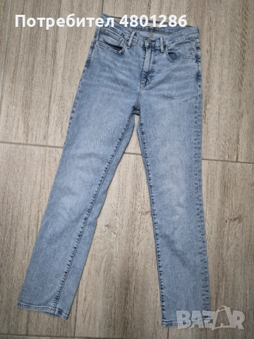 Дънки Levis
