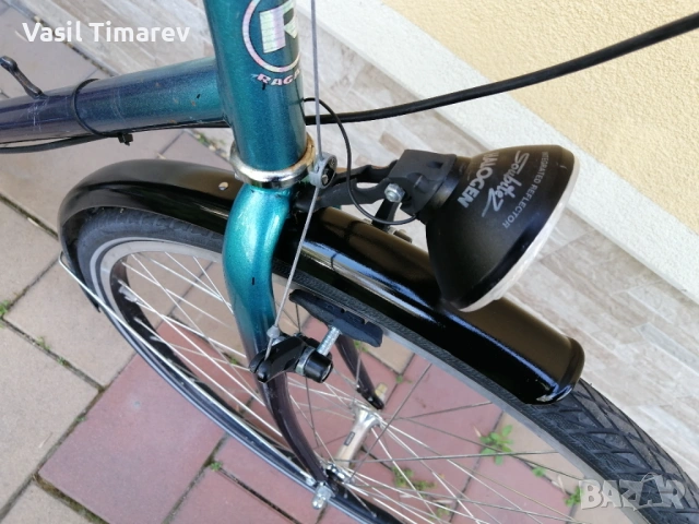 Мъжки велосипед 28 *Внос Германия Оферта 60Е! , снимка 7 - Велосипеди - 54227763