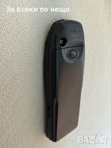Нокия 6210 , Nokia 6210, снимка 5 - Nokia - 54929430