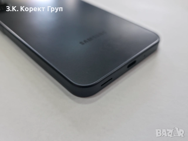 Samsung Galaxy A16 128GB 4GB RAM Dual / заключен от оператор, снимка 3 - Samsung - 53972013