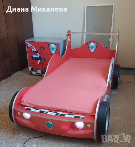 детско обзавеждане