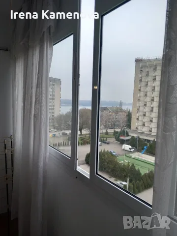 Продавам двустаен тухлен 