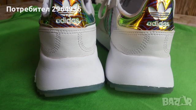 Маратонки, снимка 3 - Маратонки - 54263895