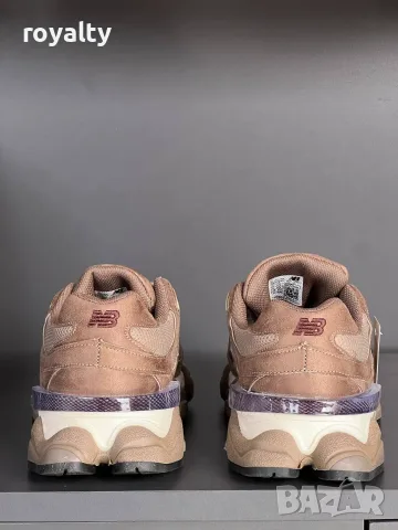 New Balance 9060 Нови Дамски Маратонки Ню Баланс с Кутия , снимка 6 - Маратонки - 55329775