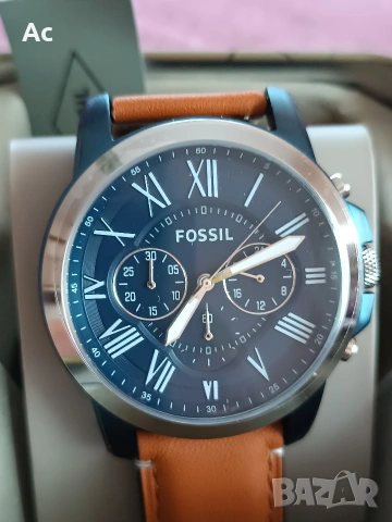 Часовник Fossil 