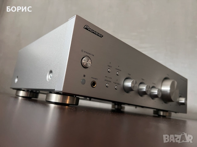 Интегриран усилвател PIONEER A-40AE
