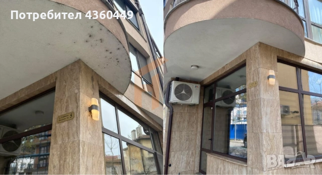 Външно Почистване ( Фасади, Пътища, Паркинг, Цялостно външно почистване), снимка 6 - Други почистващи услуги - 53954546