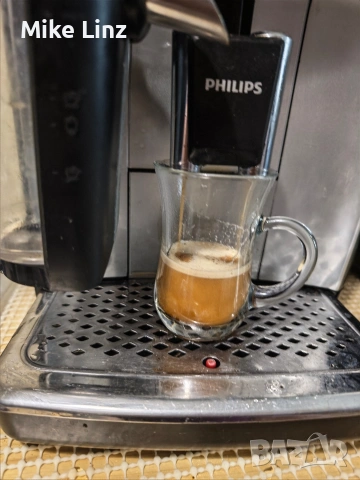 Philips EP3246 LatteGo , снимка 4 - Кафемашини - 54690469