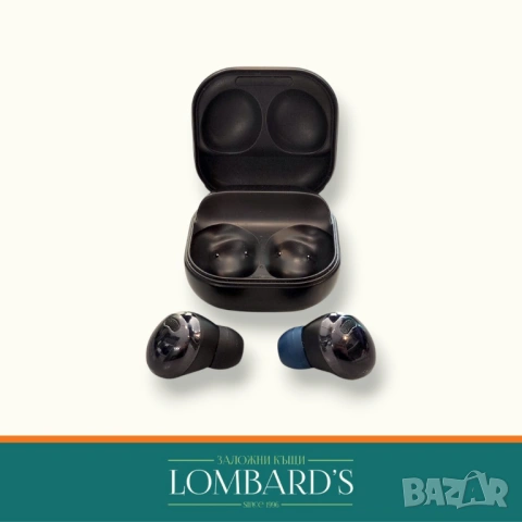 Слушалки Buds Pro, N: 1137633