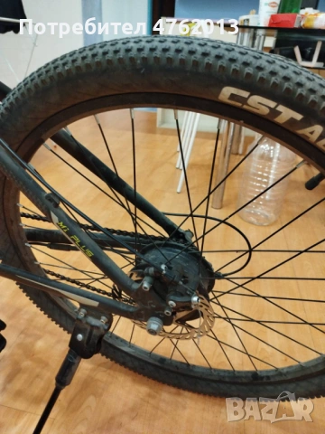 Електрически велосипед ELEGLIDE M1 PLUS, снимка 6 - Велосипеди - 54286185