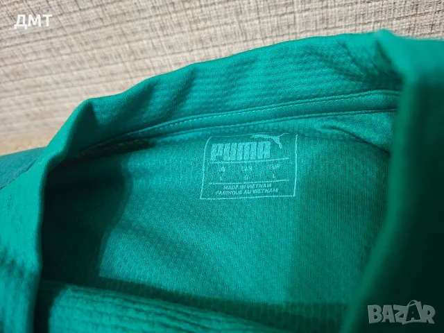 Блуза с дълъг ръкав Puma Drycell, снимка 4 - Блузи - 55647237