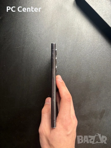 Samsung Galaxy S23 Ultra 512GB спукано стъкло, снимка 8 - Samsung - 54440553