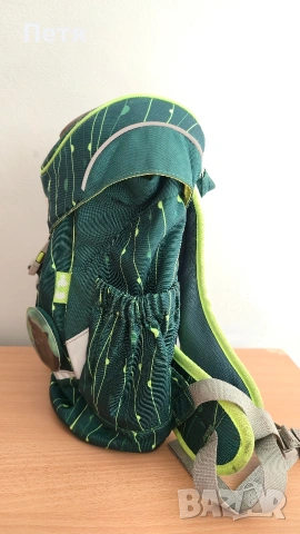 Раница ergobag mini за детска градина и предучилищна, снимка 2 - Раници - 54843093
