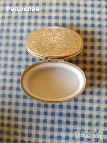 джобна кутийка London, снимка 6 - Други - 54239900