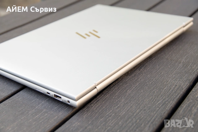 HP EliteBook 840 G11 / Ultra 5 135H / 16GB / 512GB / WUXGA IPS, снимка 10 - Лаптопи за дома - 54233528
