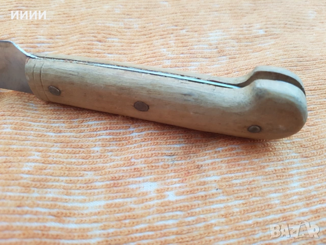 Ловен нож за дране, снимка 4 - Ножове - 54306451