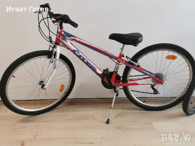 Cross Speedster 26"
