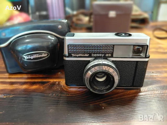 Voigtländer Bessy AS