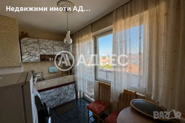 Двустаен апартамент, кв.Младост, гр.Попово, снимка 3 - Апартаменти - 55475756